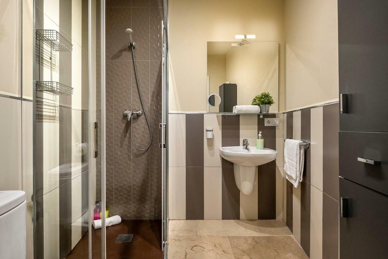 Gran Poder Hsh Appartement *