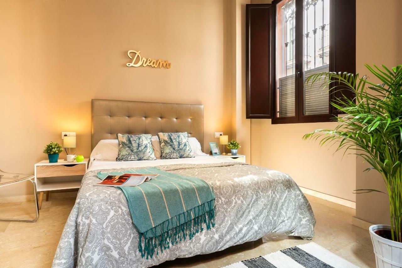 Gran Poder Hsh Apartment